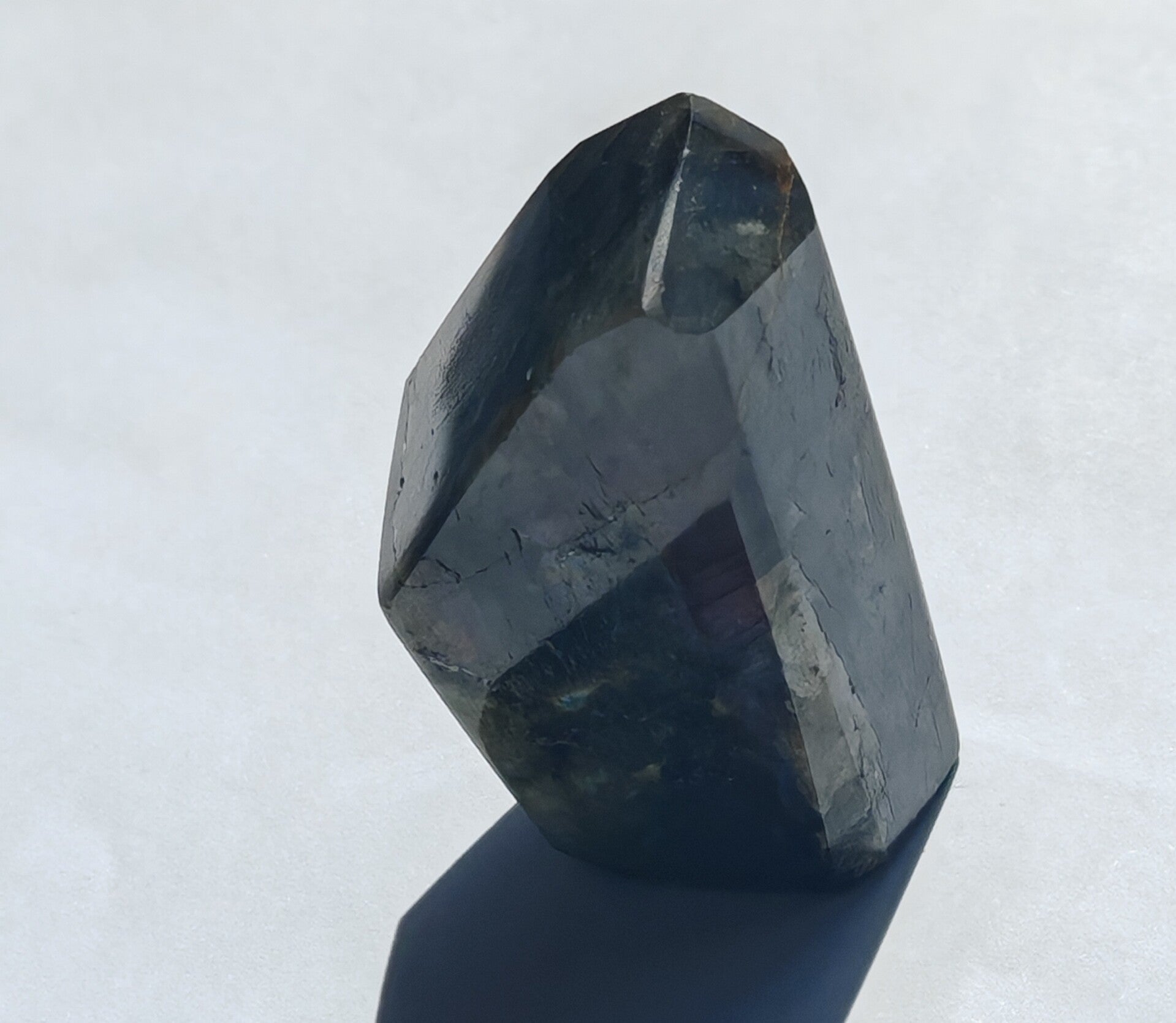 Labradorite free form specimen