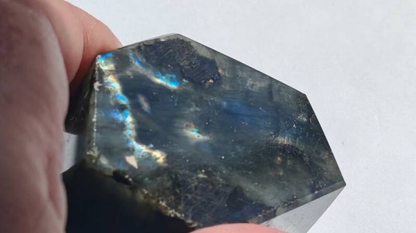 Labradorite free form specimen