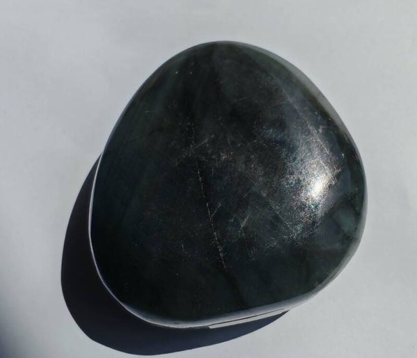 Labradorite Palm stone