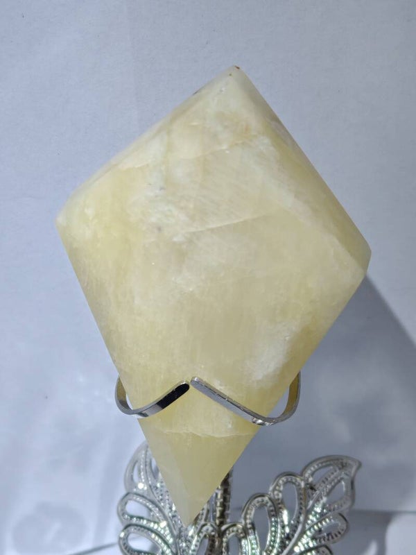 Moonstone rhombus no. 3