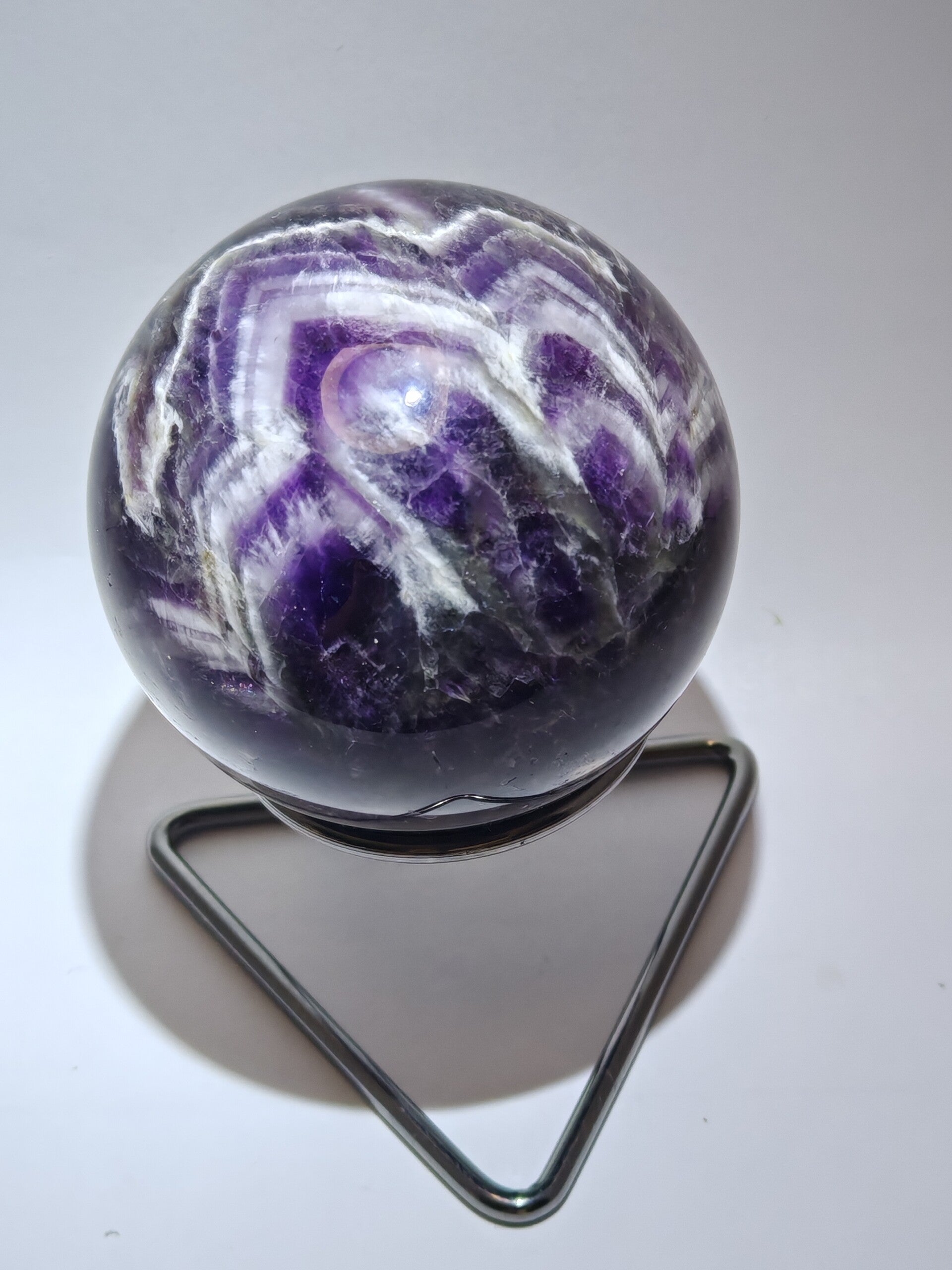 Dream Amethyst sphere d2