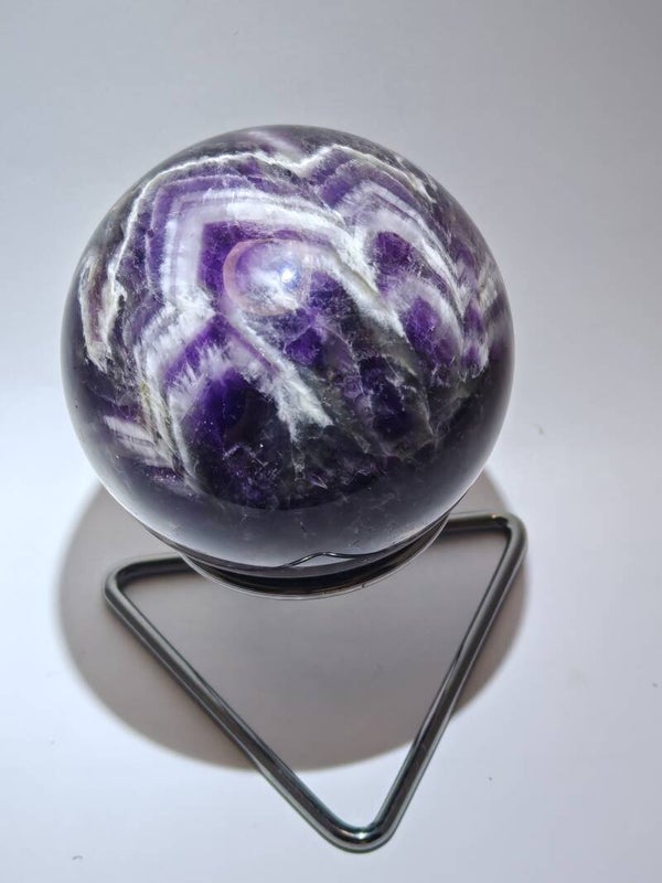Dream Amethyst sphere d2