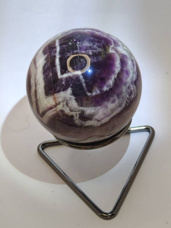 Dream Amethyst sphere d3
