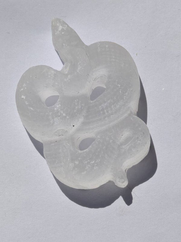 Selenite Snakes