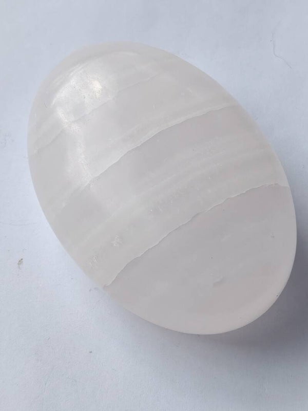 Calcite Palm Stone A