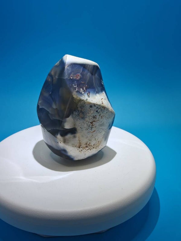 Orca agate free form F