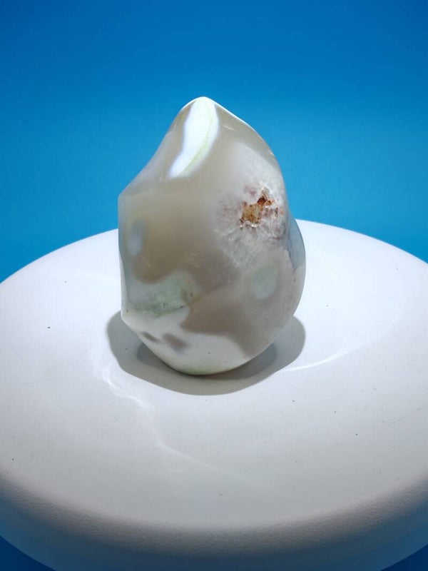 Orca agate free form G