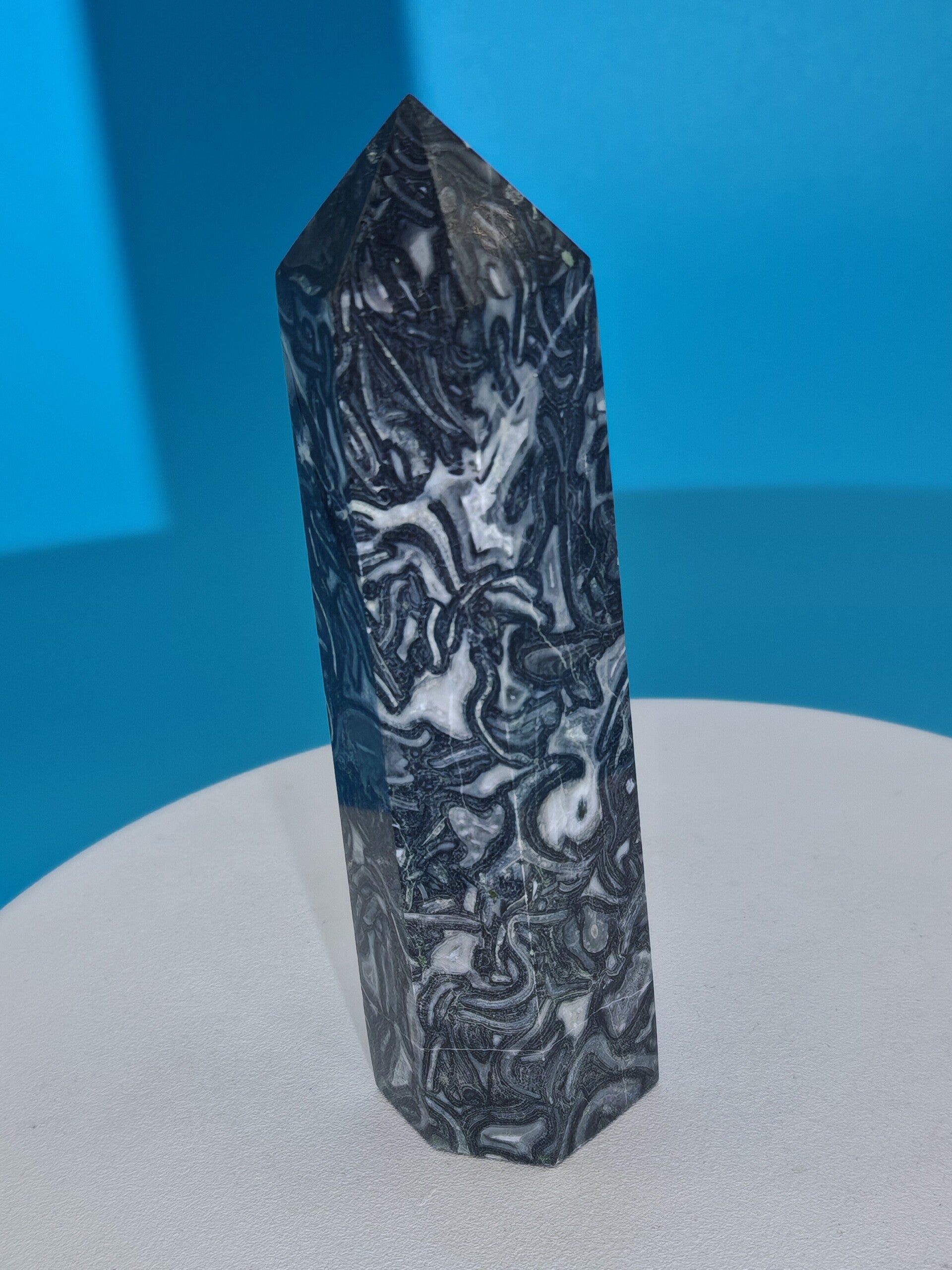 Picasso Jasper Tower 1