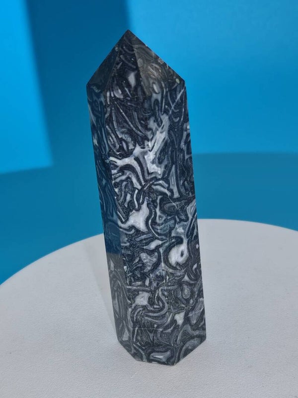 Picasso Jasper Tower 1