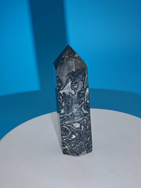 Picasso Jasper Tower 2
