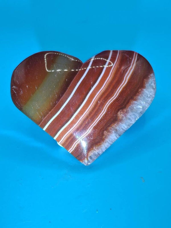 Sardonyx Heart 2