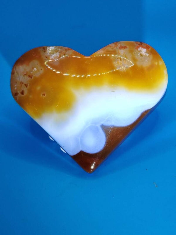 Sardonyx Heart 3