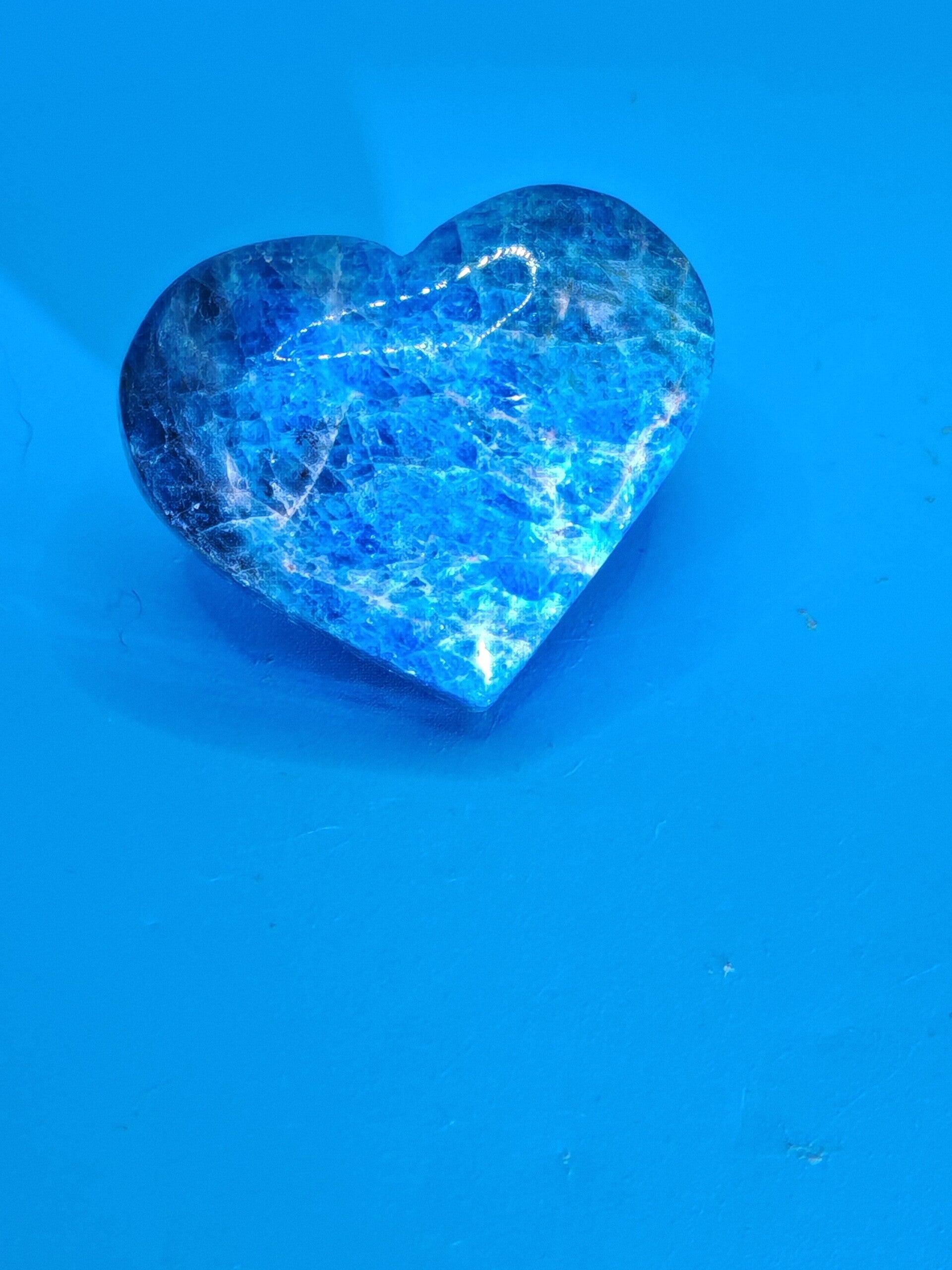 Apatite Heart 1