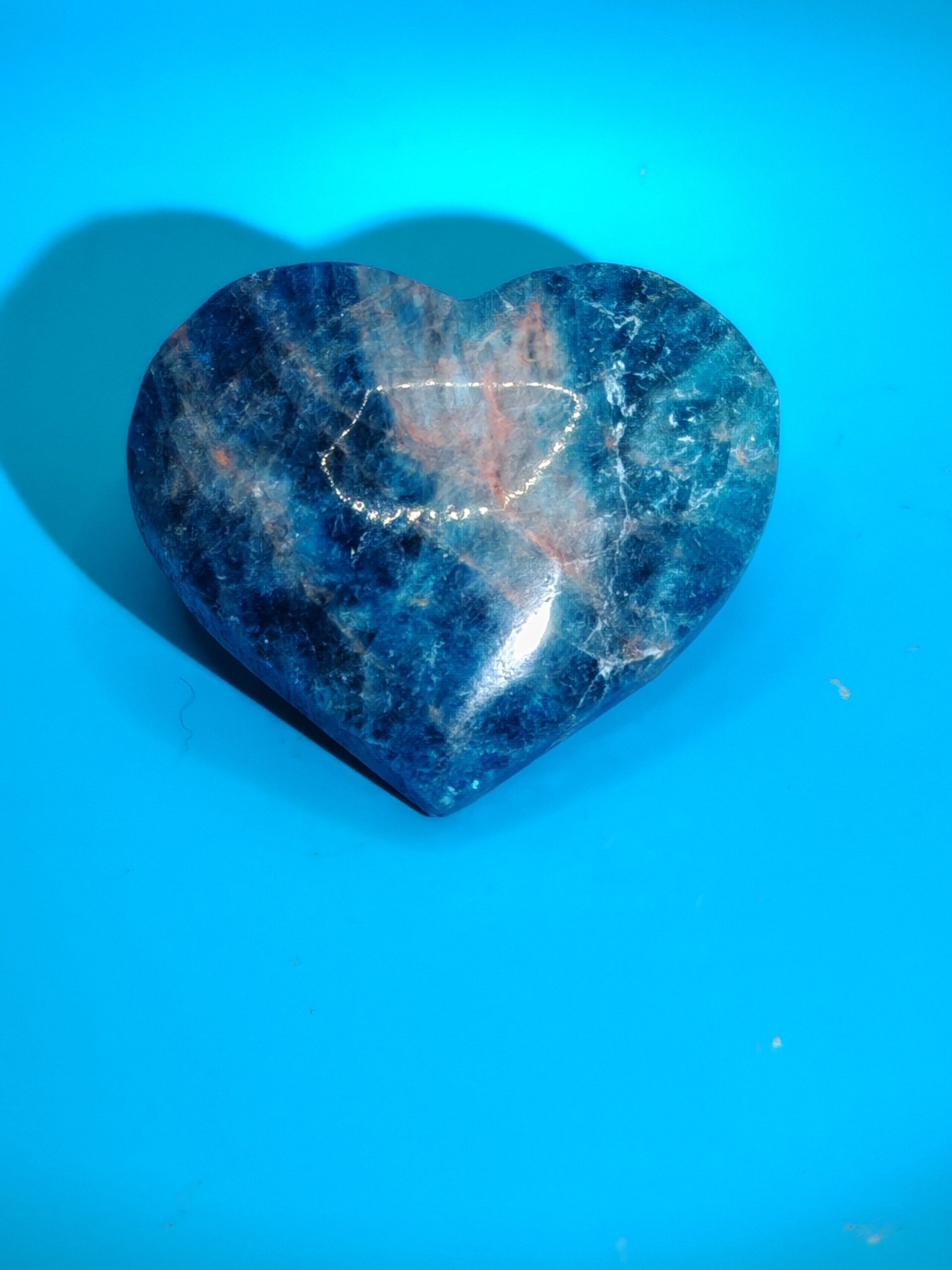 Apatite Heart 2