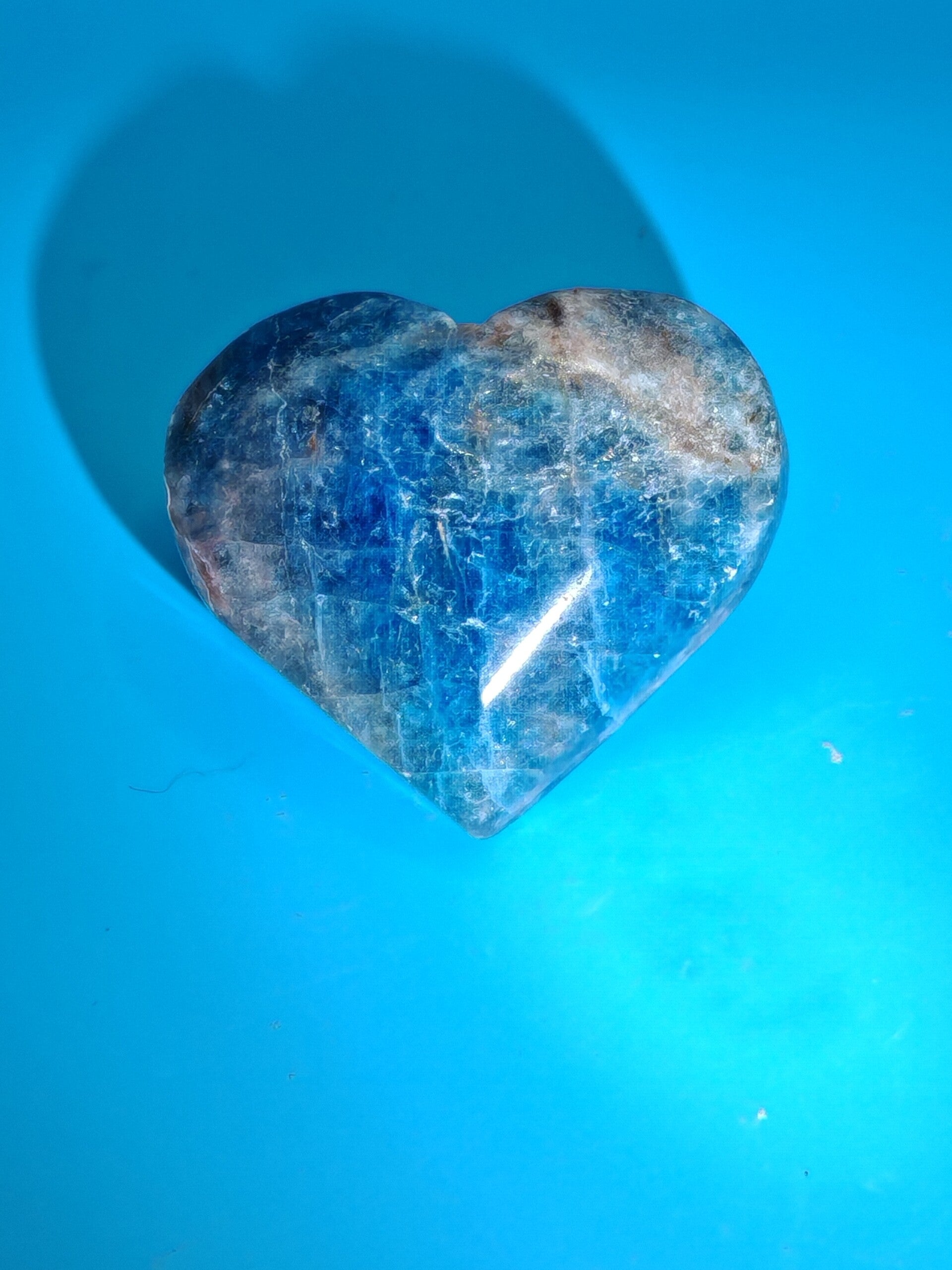 Apatite Heart 3