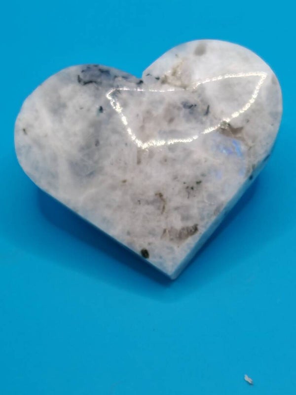Moonstone Heart 1
