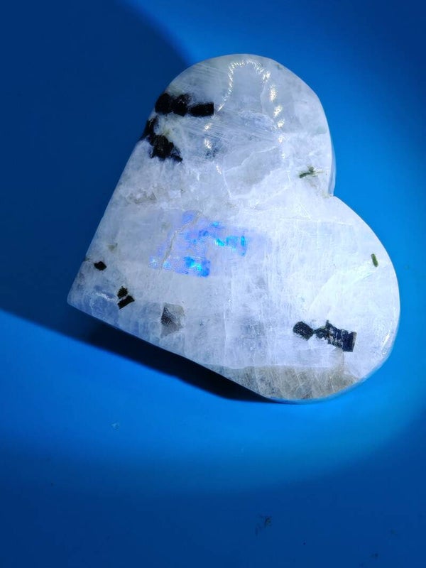 Moonstone Heart 2