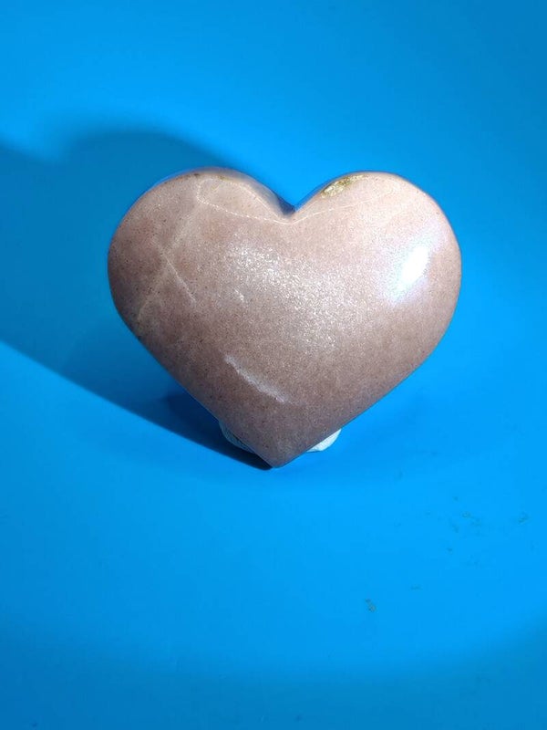 Sunstone Heart 1