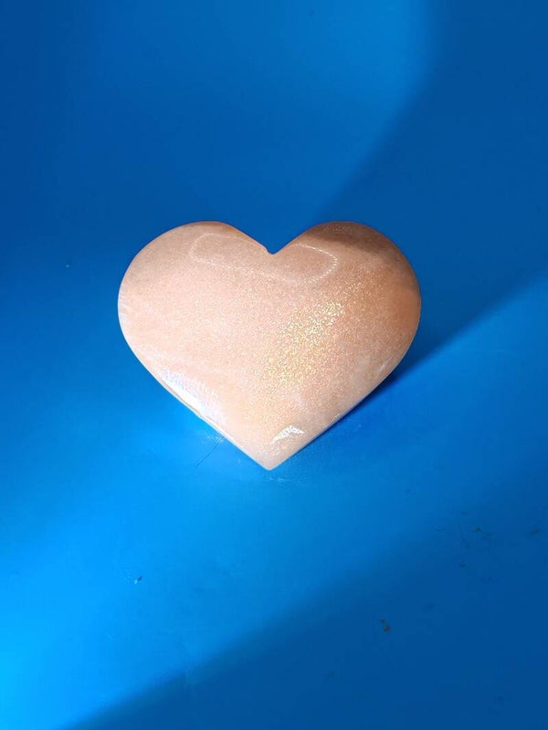 Sunstone Heart 2