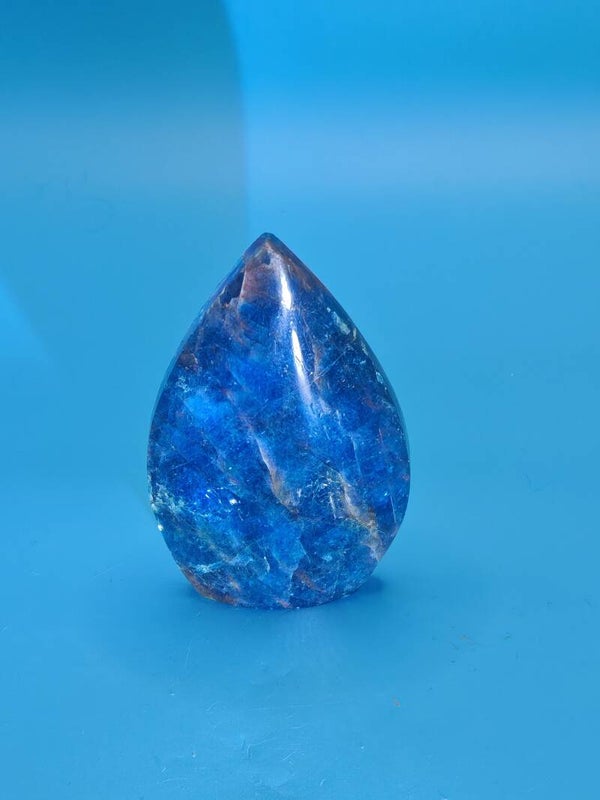 Apatite Tear Drop
