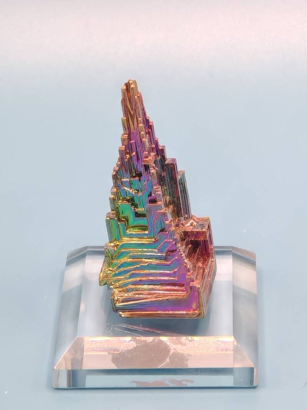 Bismuth specimen 1