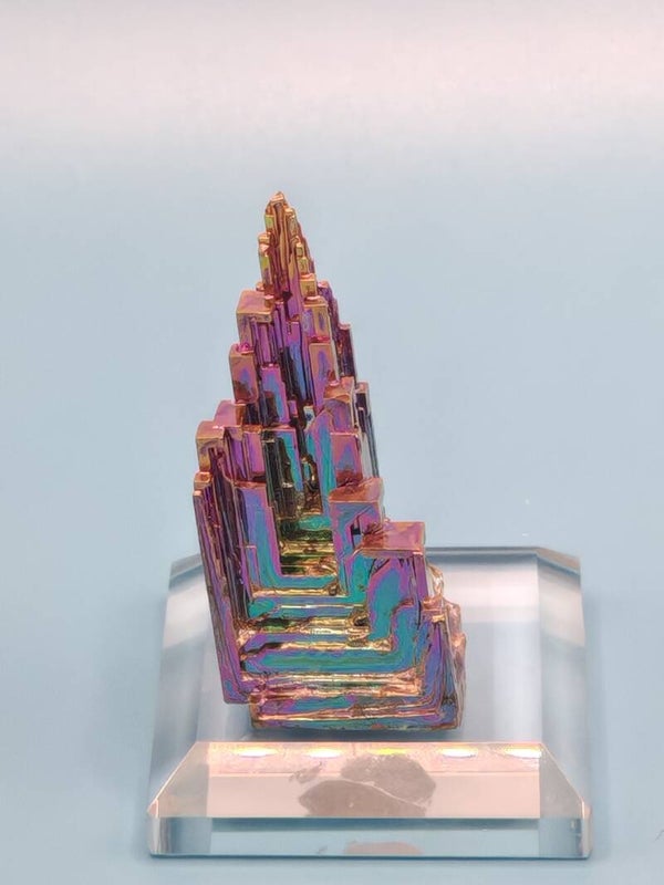 Bismuth specimen 2