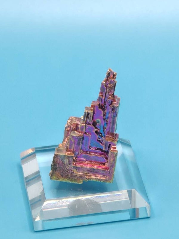Bismuth specimen 5