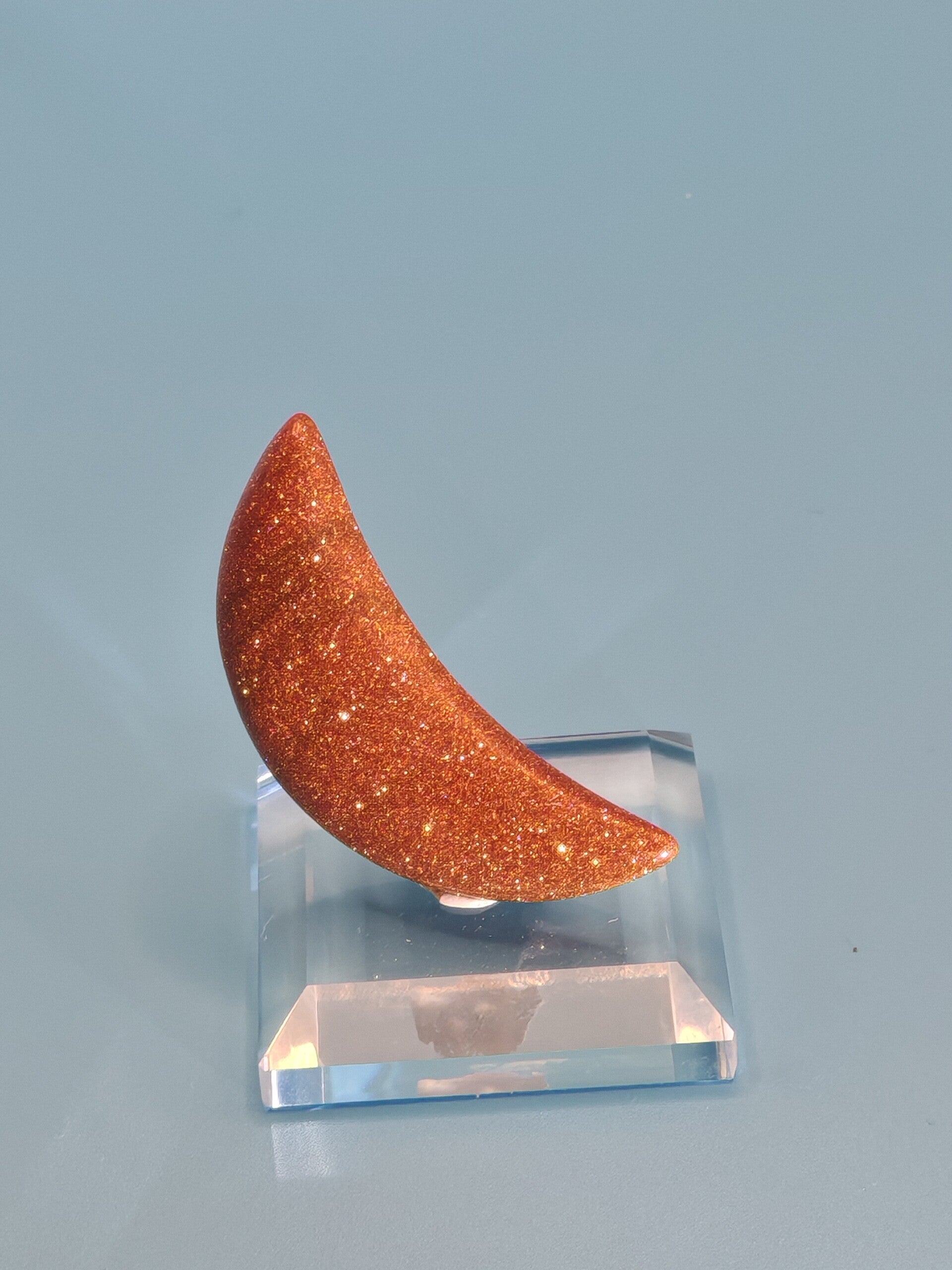Goldstone Moon
