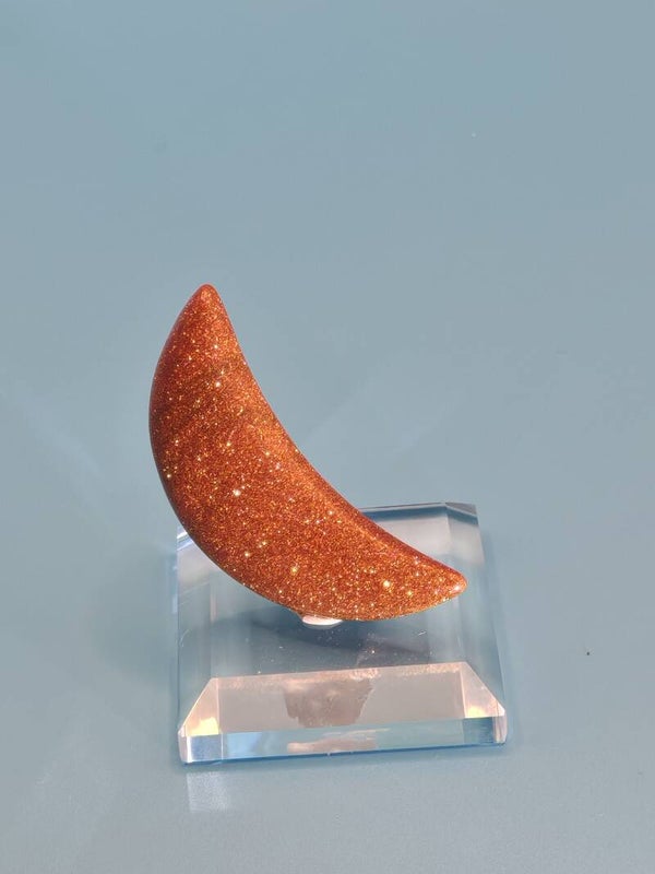 Goldstone Moon