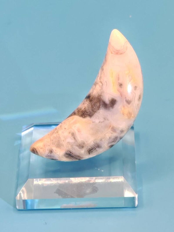 Ocean Jasper Moon