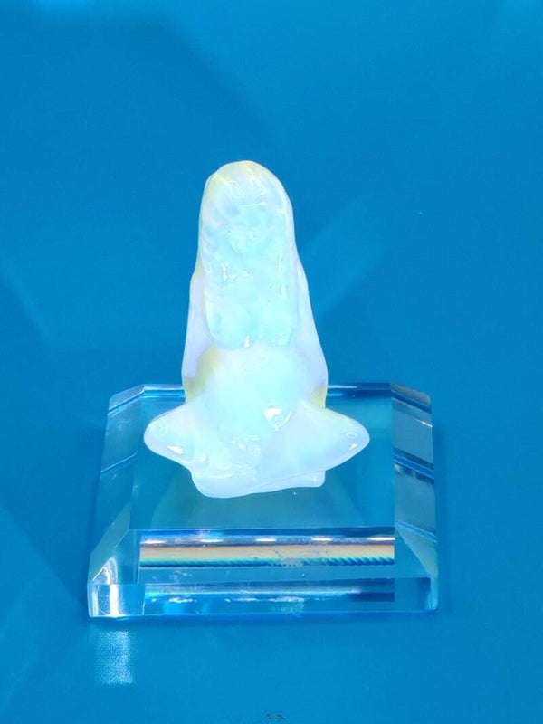 Opalite Earth Mother 1