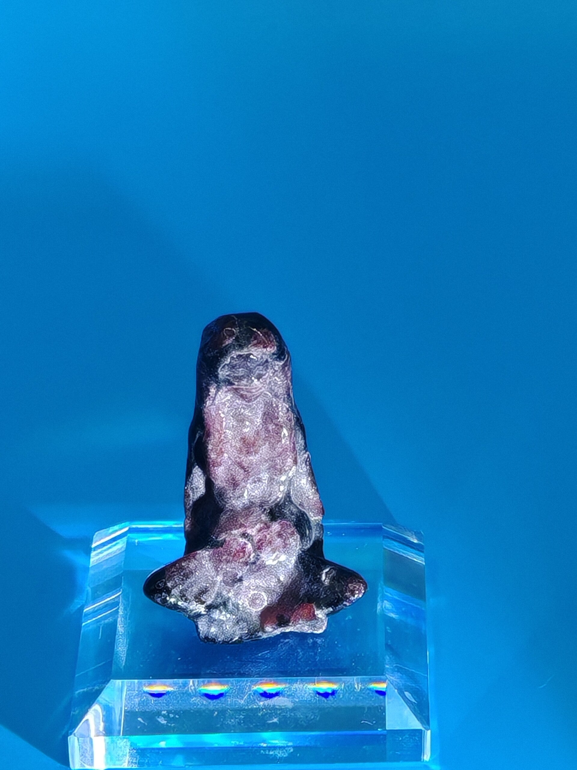 Garnet Earth Mother