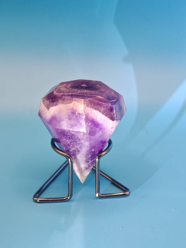 Dream Amethyst Diamond