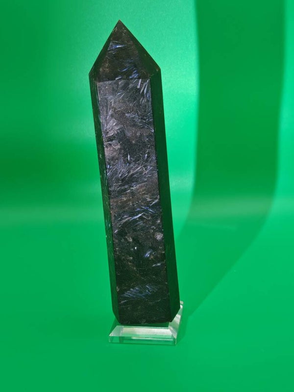 Astrophyllite Tower