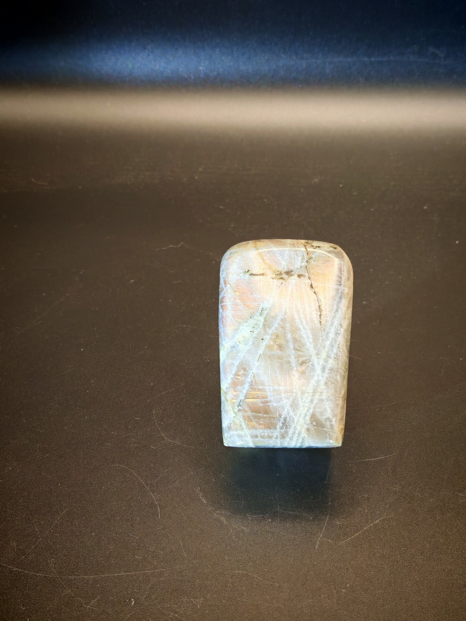 Labradorite free form specimen 1