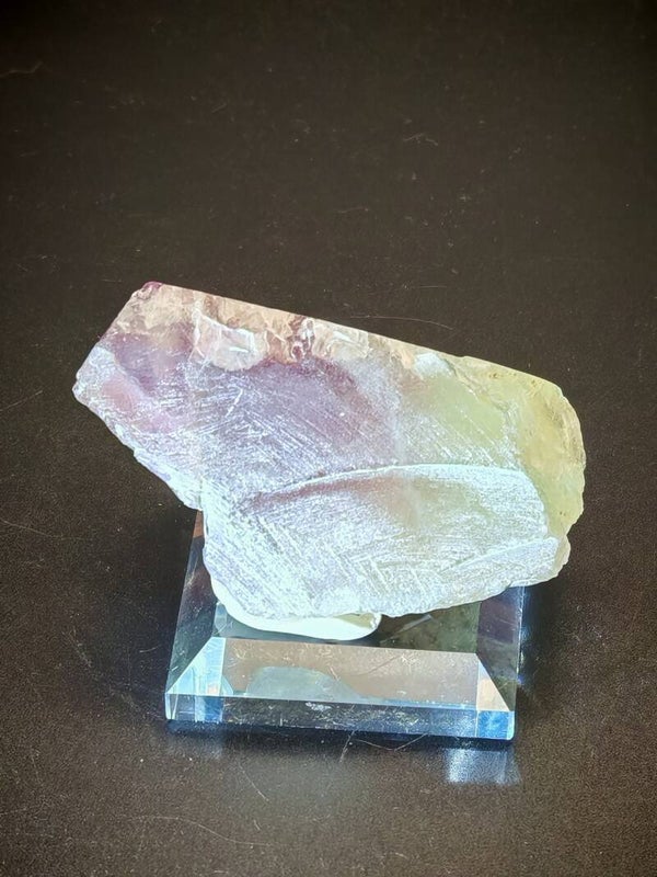 Fluorite Raw specimen