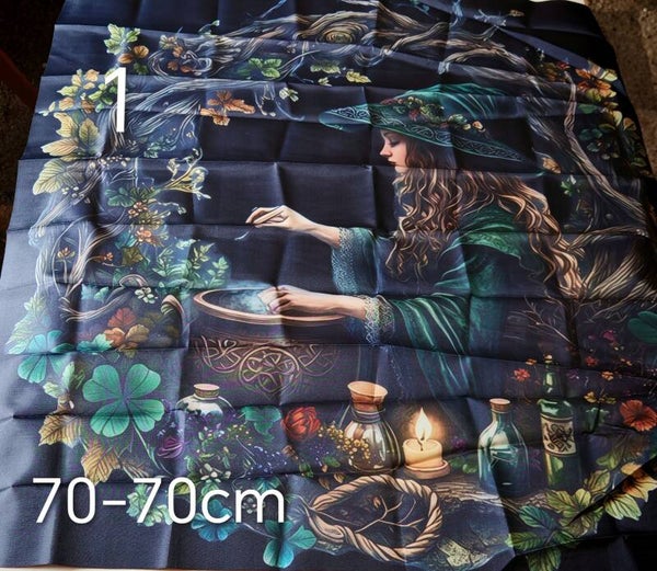 Altar Cloth