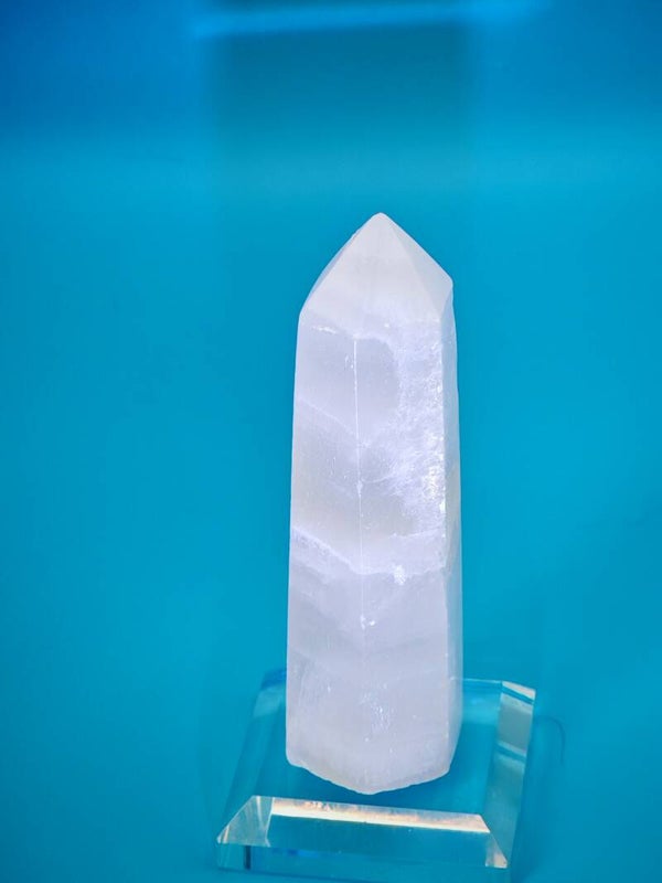 Calcite Tower