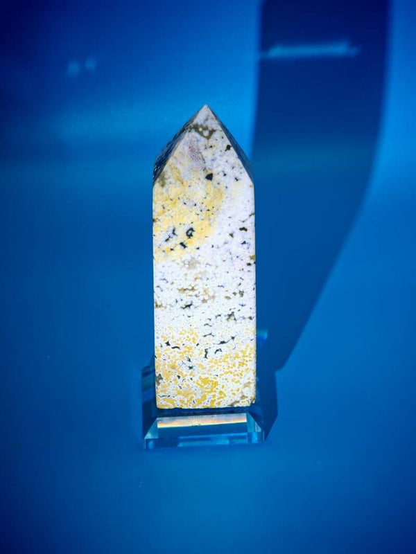 Ocean Jasper Tower