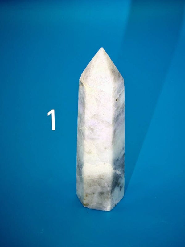 Moonstone Tower