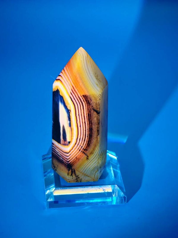 Sardonyx Tower