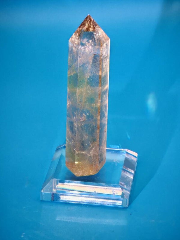 Citrine Tower