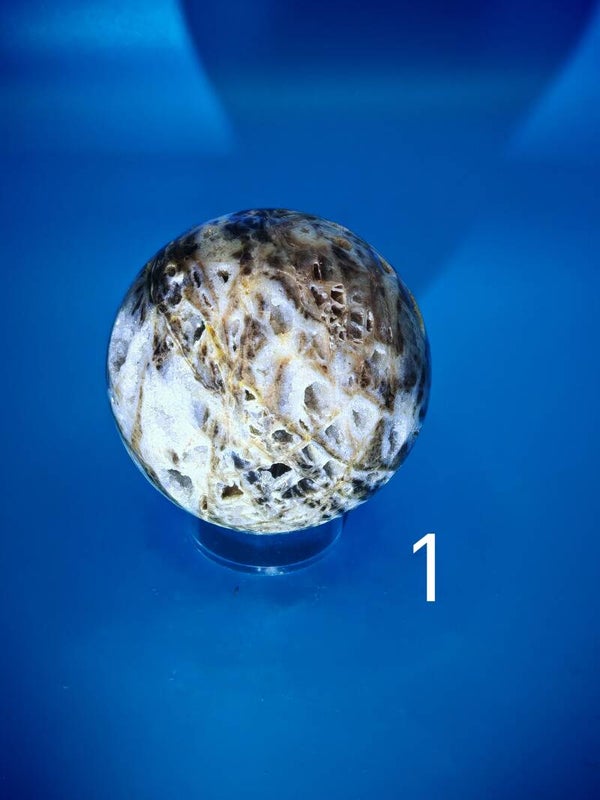 Sphalerite Sphere