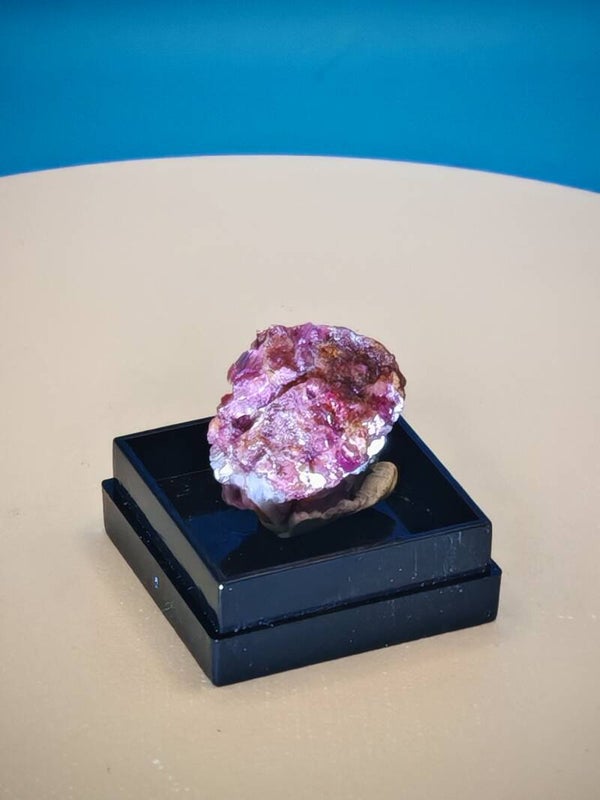 Pink Tourmaline Specimen