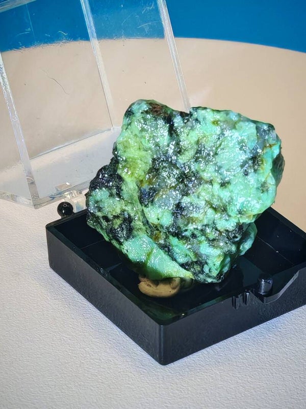 Emerald Specimen