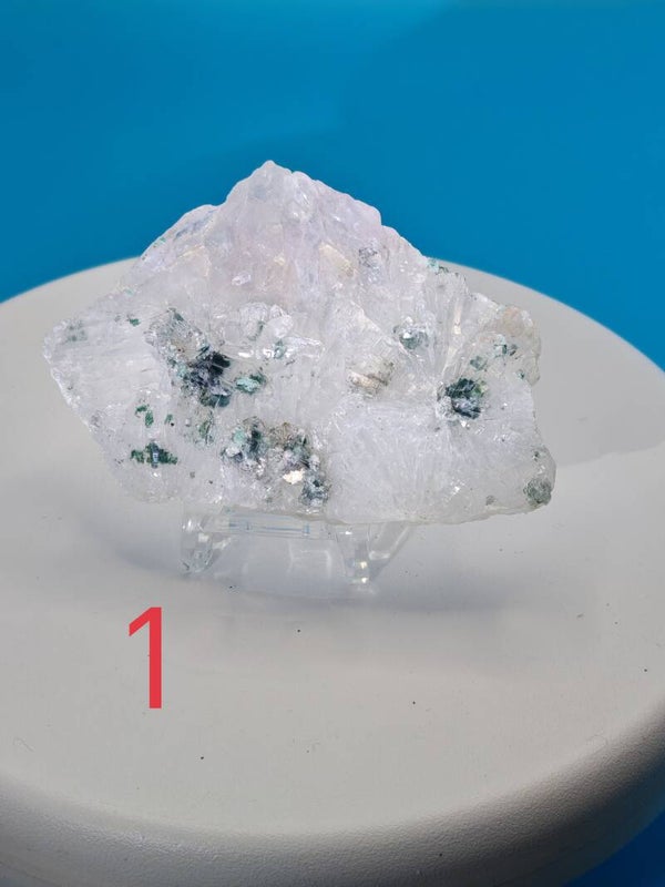 Vision Quartz Specimen
