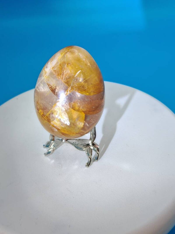 Golden Healer Egg