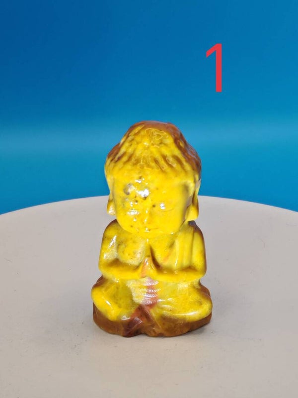 Buddha Statue