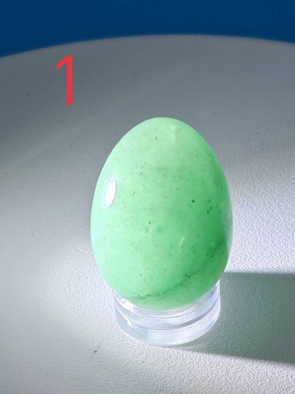Crystal Egg