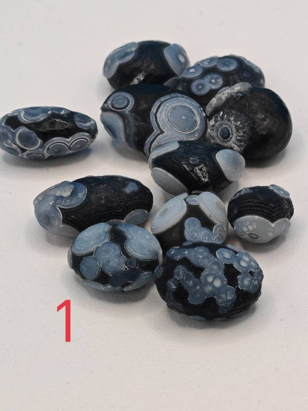 Gobi Tumble Stones